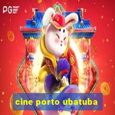 cine porto ubatuba